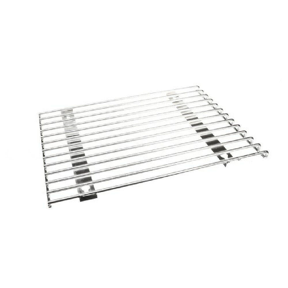 Market Forge 920160 Pan Rack 6 Pan Lh/rh Cp0 66201