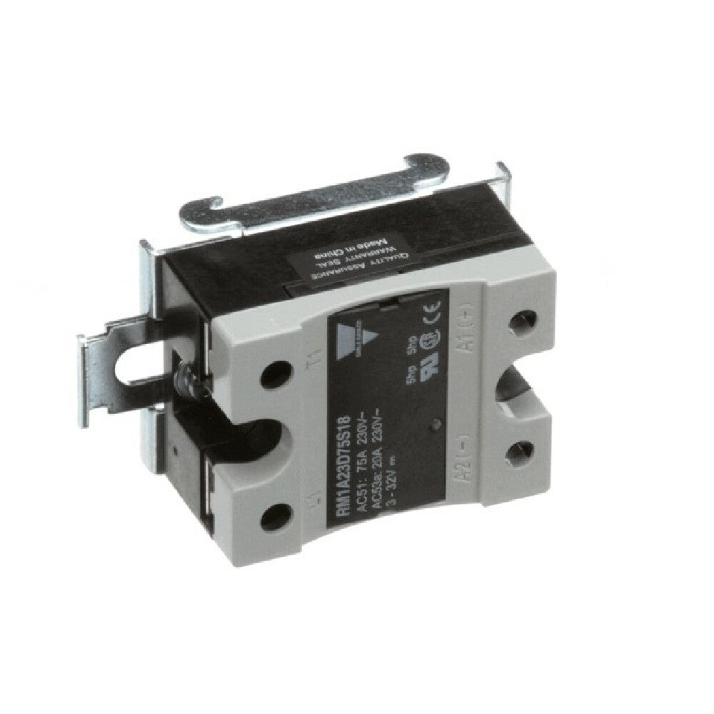 Middleby Marshall 67857 Relay 240v 75a Solid St Ate