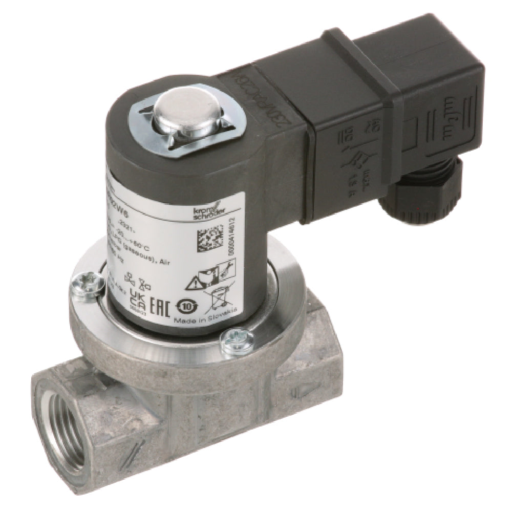 Lincoln 370186 Valve Solenoid 220