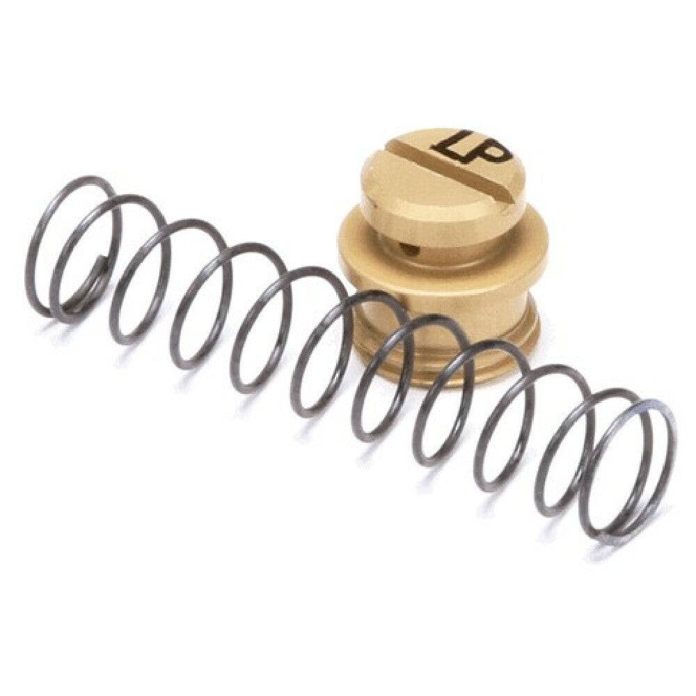 Lincoln 369383 Kit Nat Gas To Lp Gas