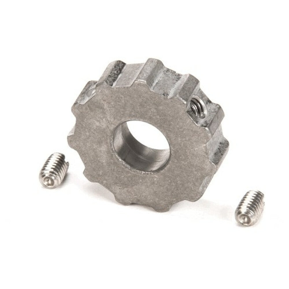 Lincoln 369038 Gear Drive Notched