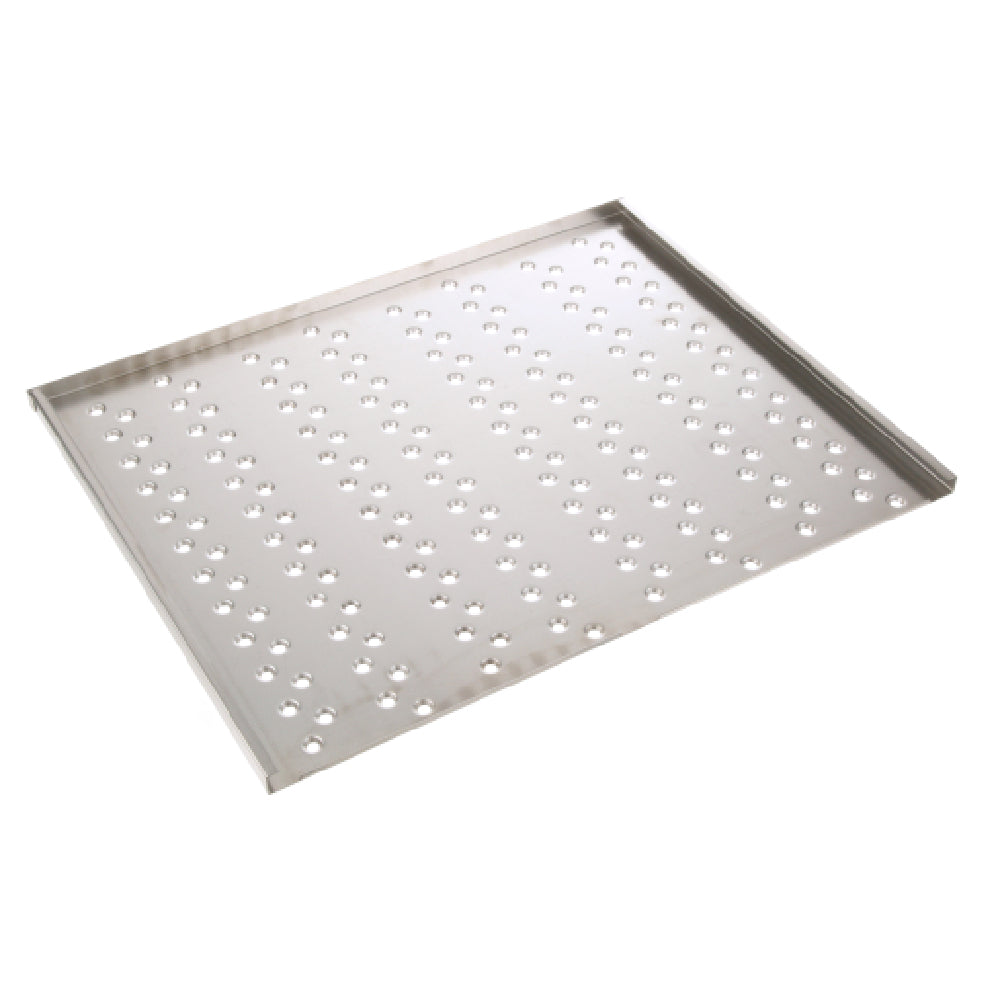 Lincoln 369502 Finger Plate Bottom