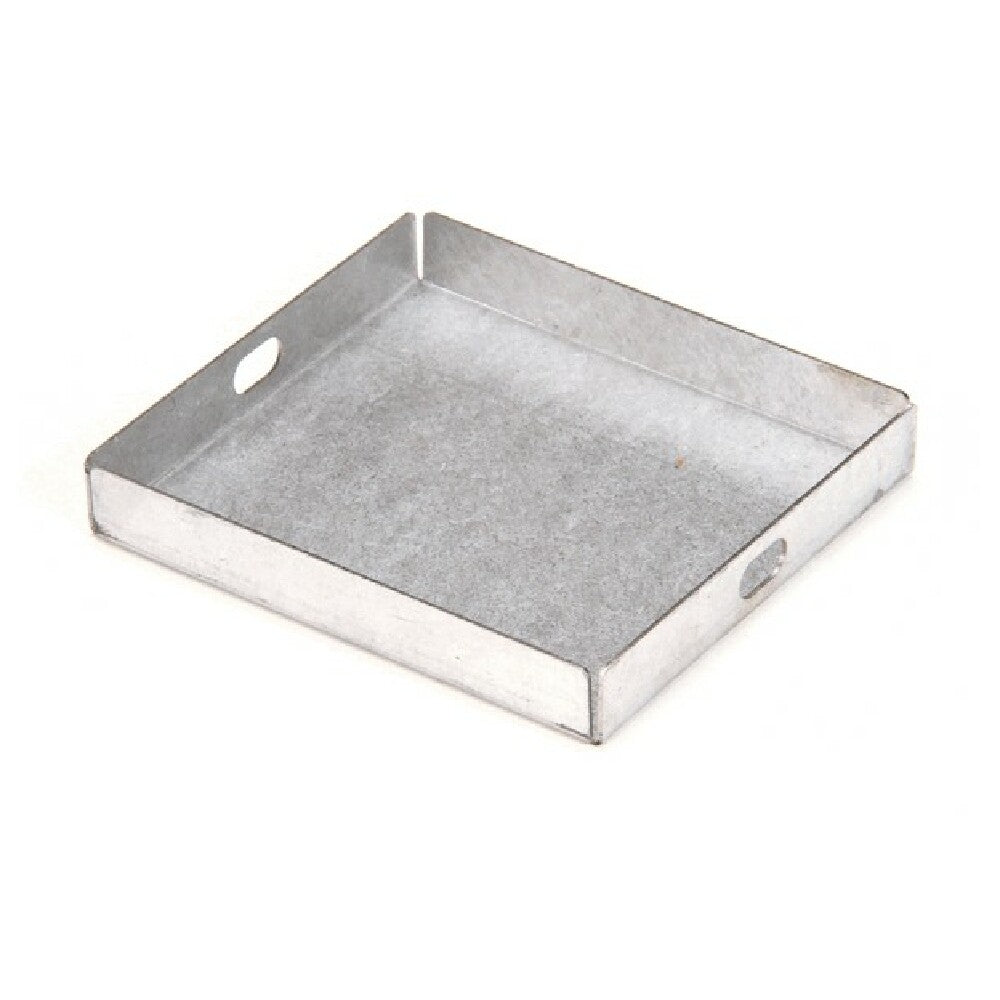 Lincoln 370102 Cap Bottom Flue Duct