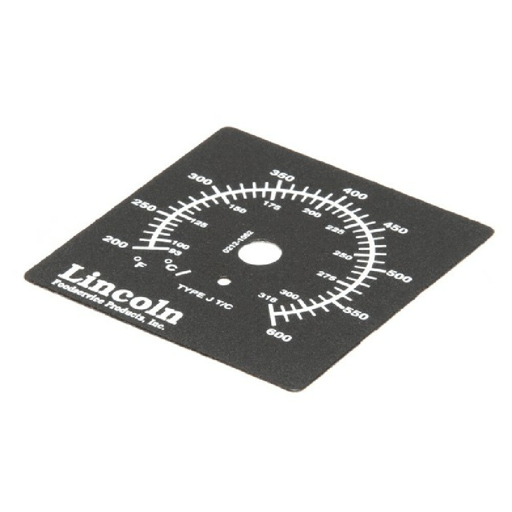 Lincoln 370138 Face Plate Advantage