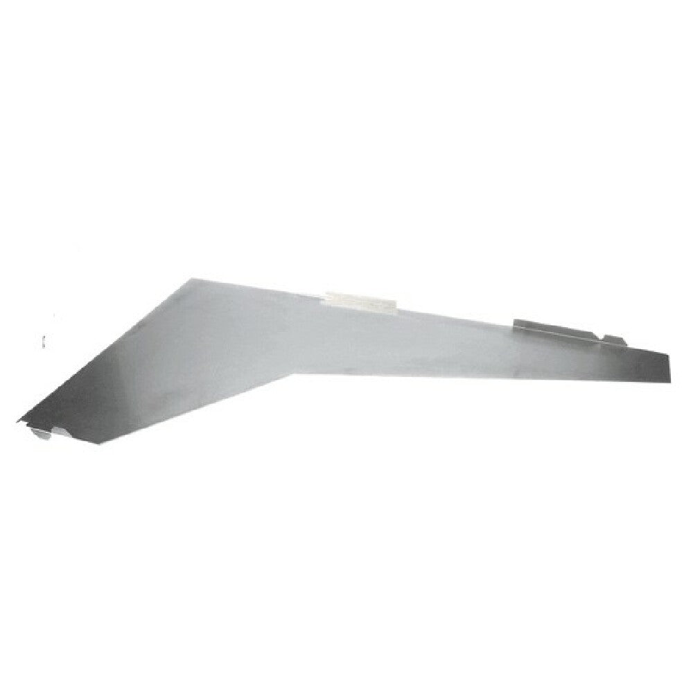 Lincoln 370662 Baffle Air Return Right