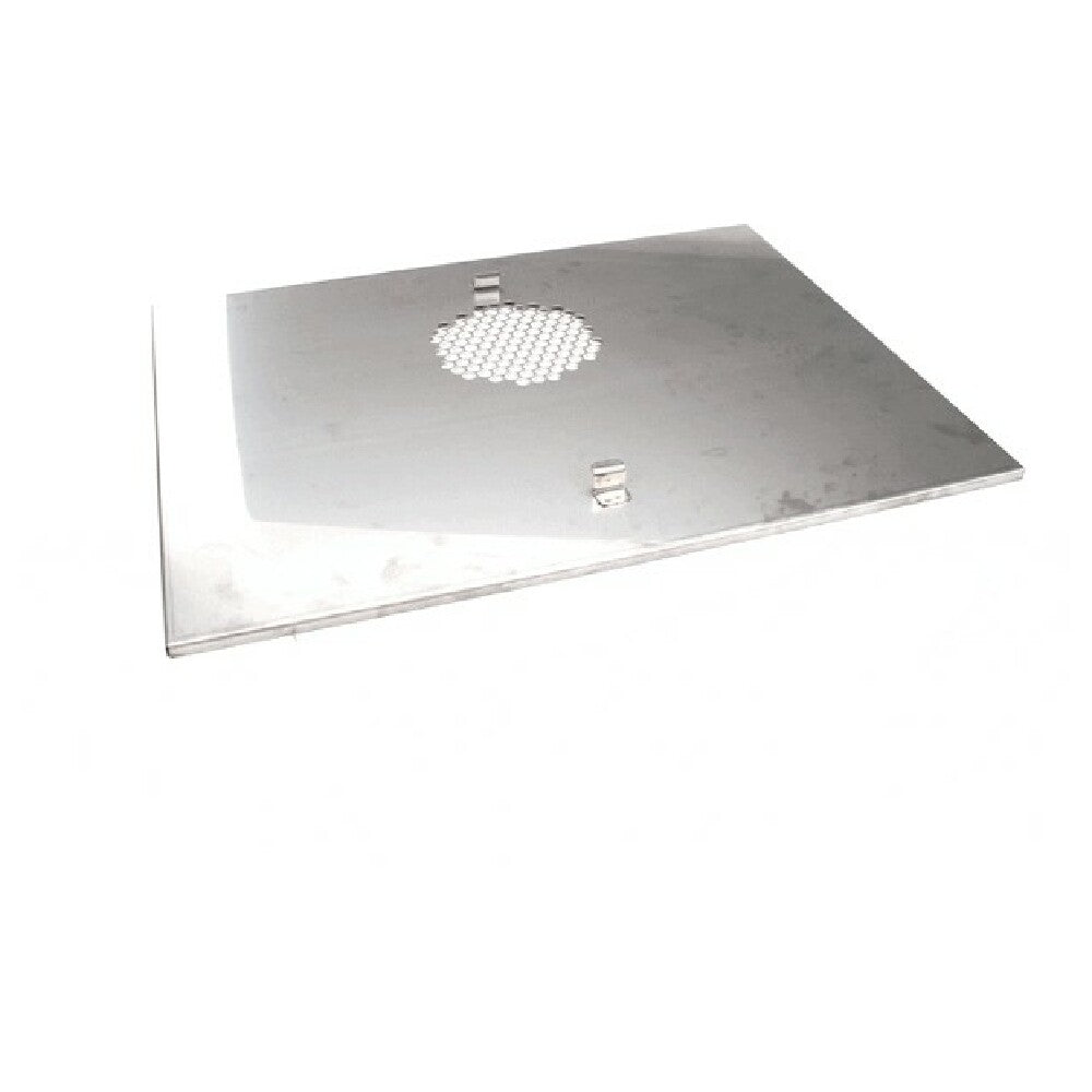 Nu-Vu 1129027 Coverelementprooferautom Istsub