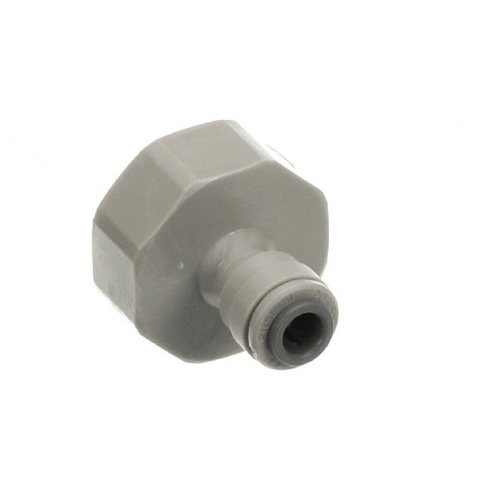 Star Mfg 310460 Connector1/4t X 3/4bspfa Ucet