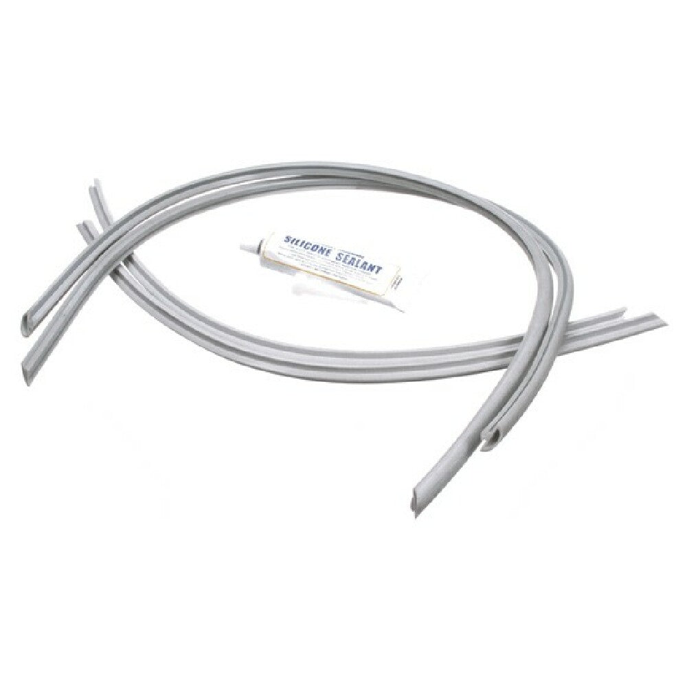 Nu-Vu 2541015 Kitreplgasketproofer 5/1 0