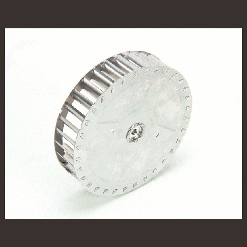 Nu-Vu 50-0362-B Fan6 5/16 Squirrel Cage (autom