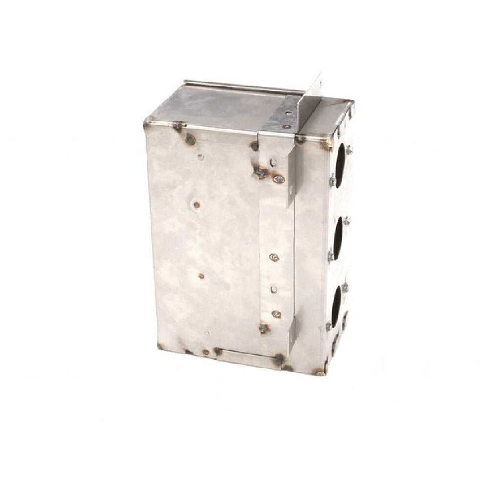 Middleby Marshall 61048 Assy Inshot Box Ps536