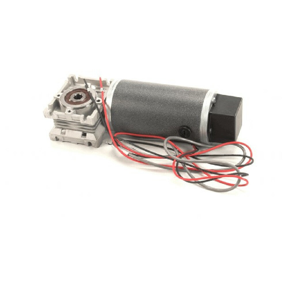 Middleby Marshall 64319 Gearmotor 80 1 90vdc 53 W Ra