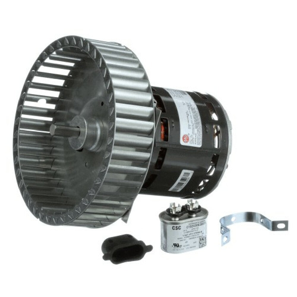 Star Mfg 2501059 Motor Assy1/3hpdv8cage