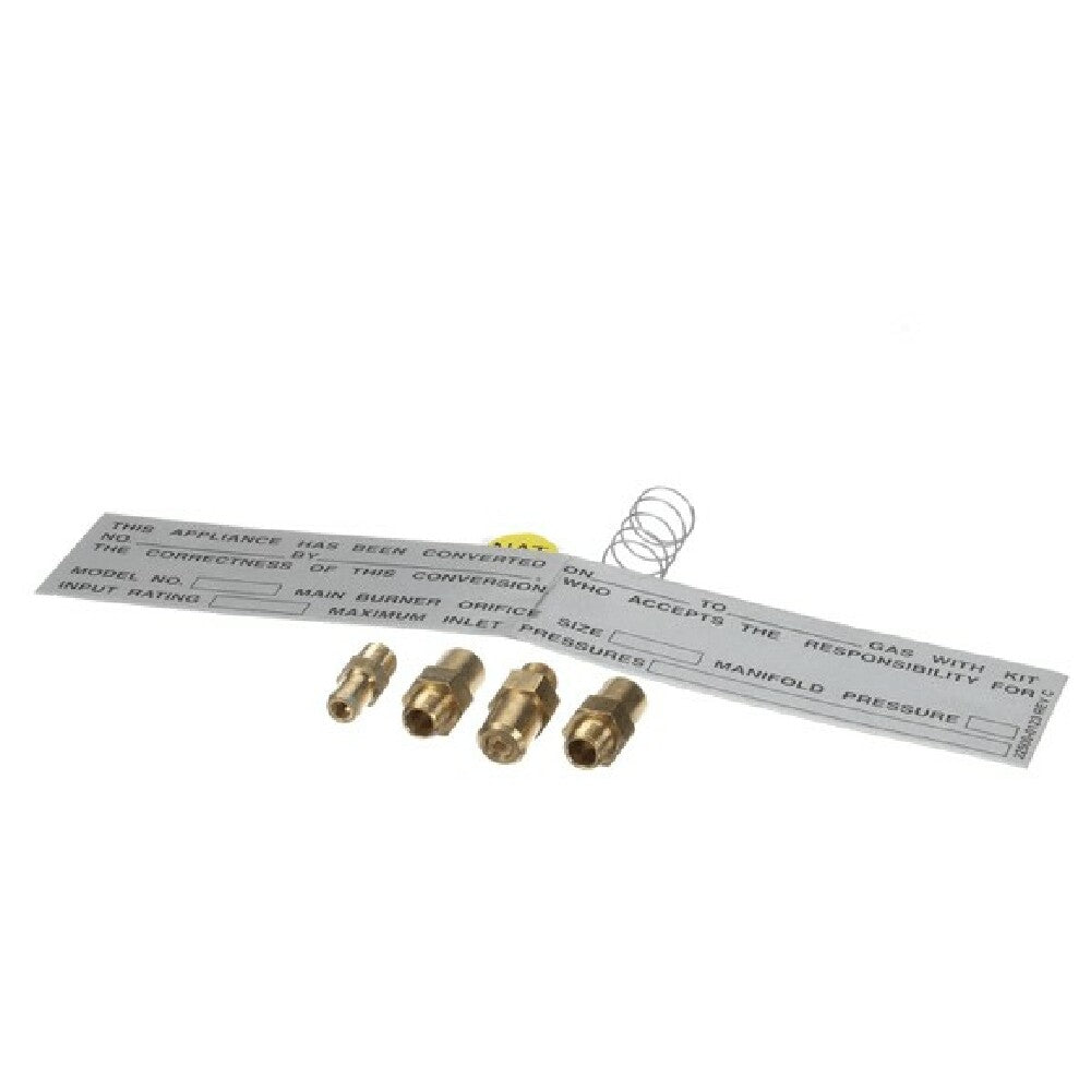 Middleby Marshall 67122 Kit Convr Lp Nat Min Wo W 99k