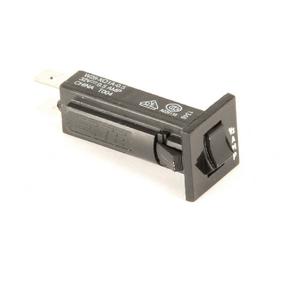 Middleby Marshall 97598 Breaker Circuit 0.5 Amp