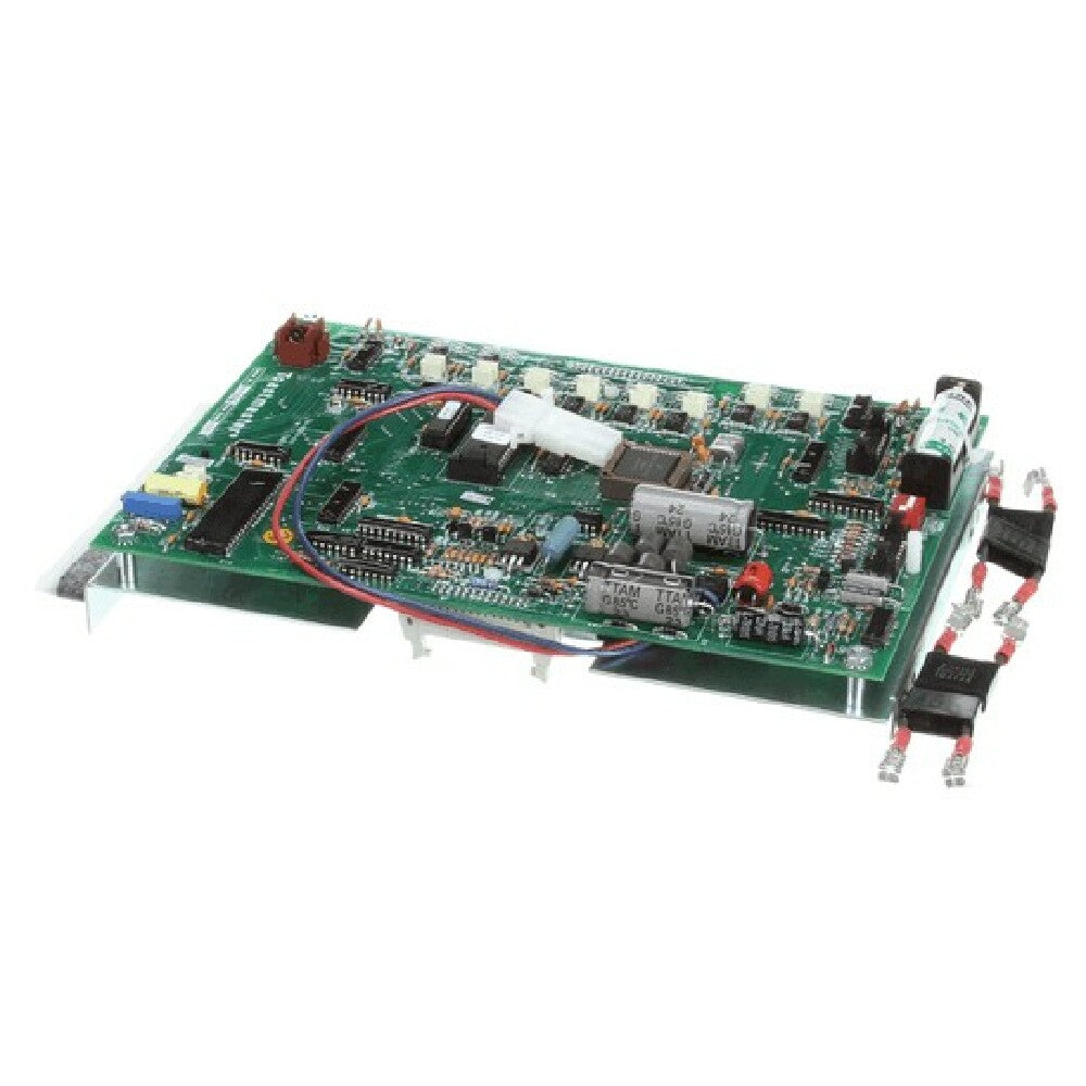 Middleby Marshall ACSKDZSTRAP Kit Ctx Mcp Assy