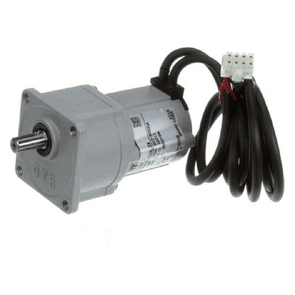 Middleby Marshall 74106 Motor Gear 1 200 Gtr2