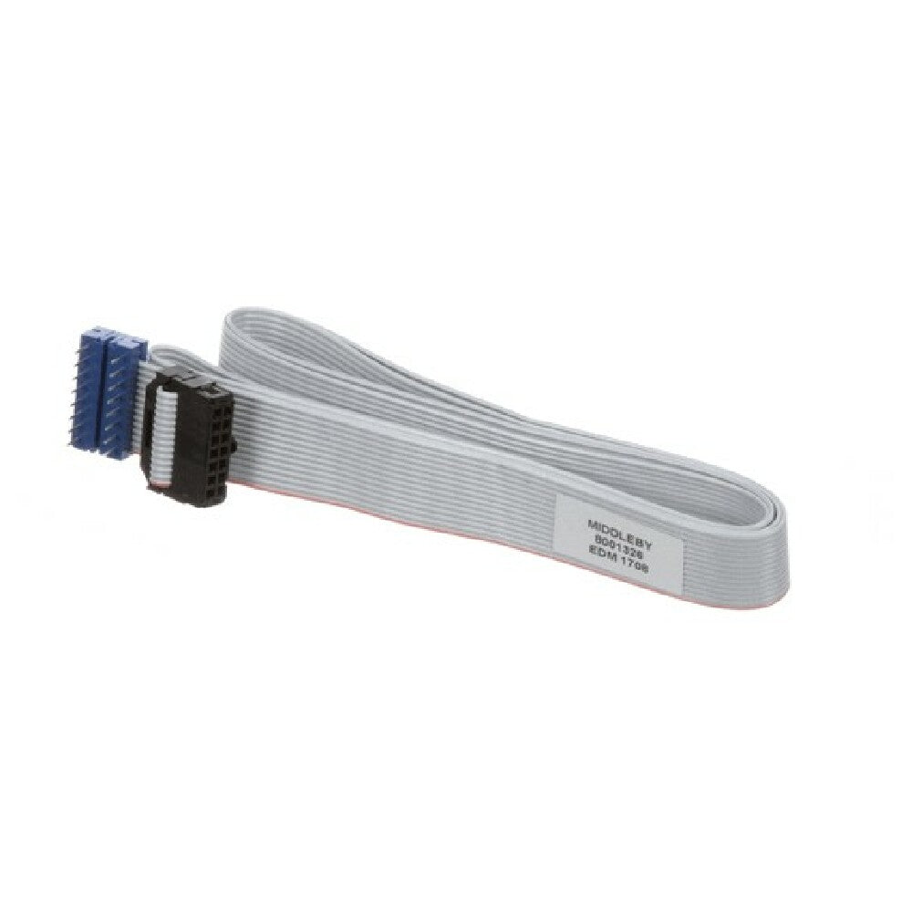 Middleby Marshall 8001326 Cable Ribbon 14 Pin M16 F14 40