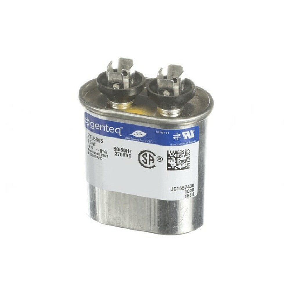 Middleby Marshall M2564 Capacitor Blower Motor