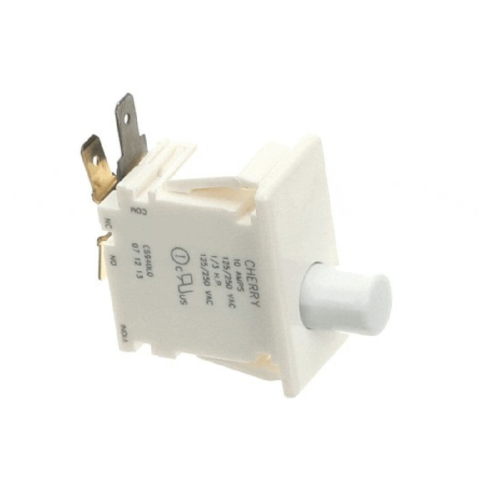 Middleby Marshall P910123 Microswitch Button Acti On Che