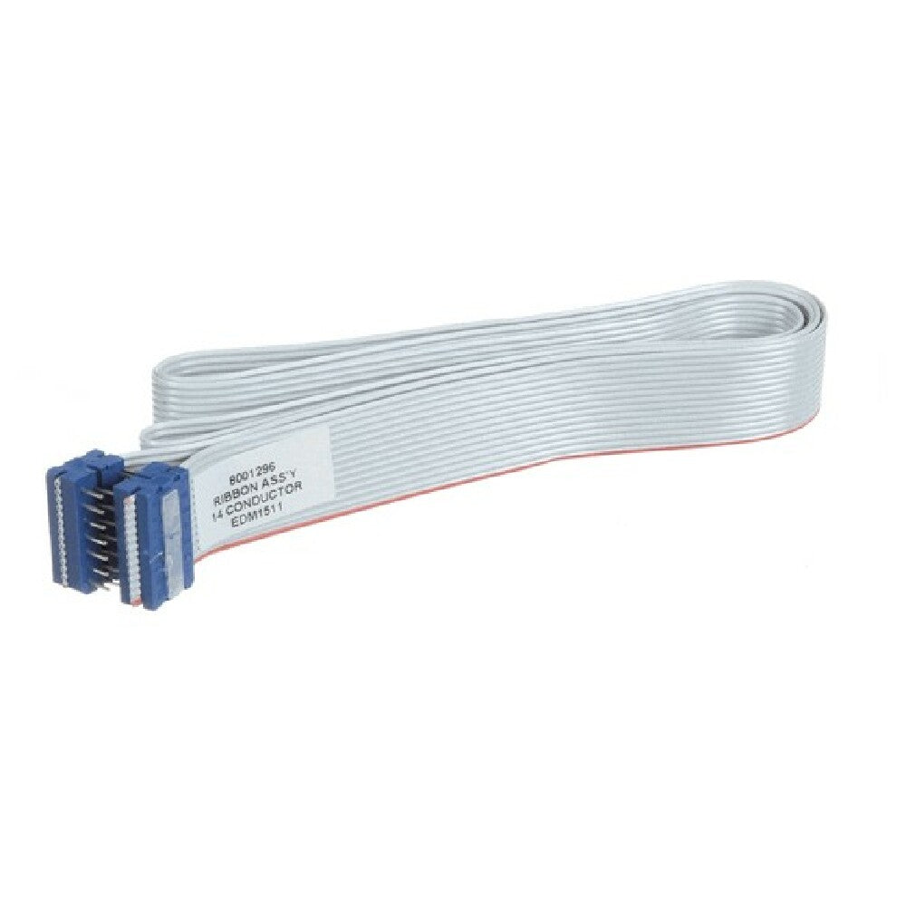 Middleby Marshall 8001296 Cable Ribbon 14 Pin M M 36