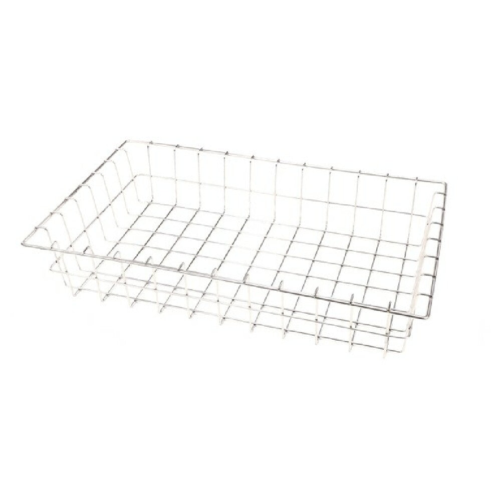 Market Forge 101229 Basket Wire 4 Deep S/s