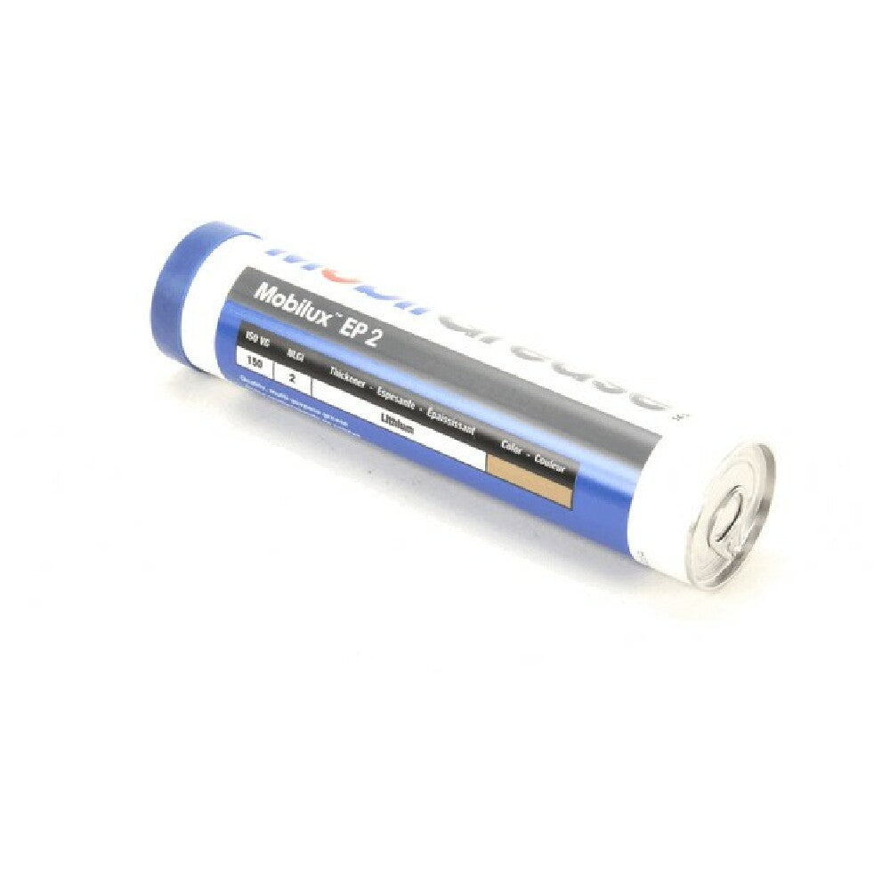 Middleby Marshall 17110-0015 Grease Cartridge Mobil Lux #2