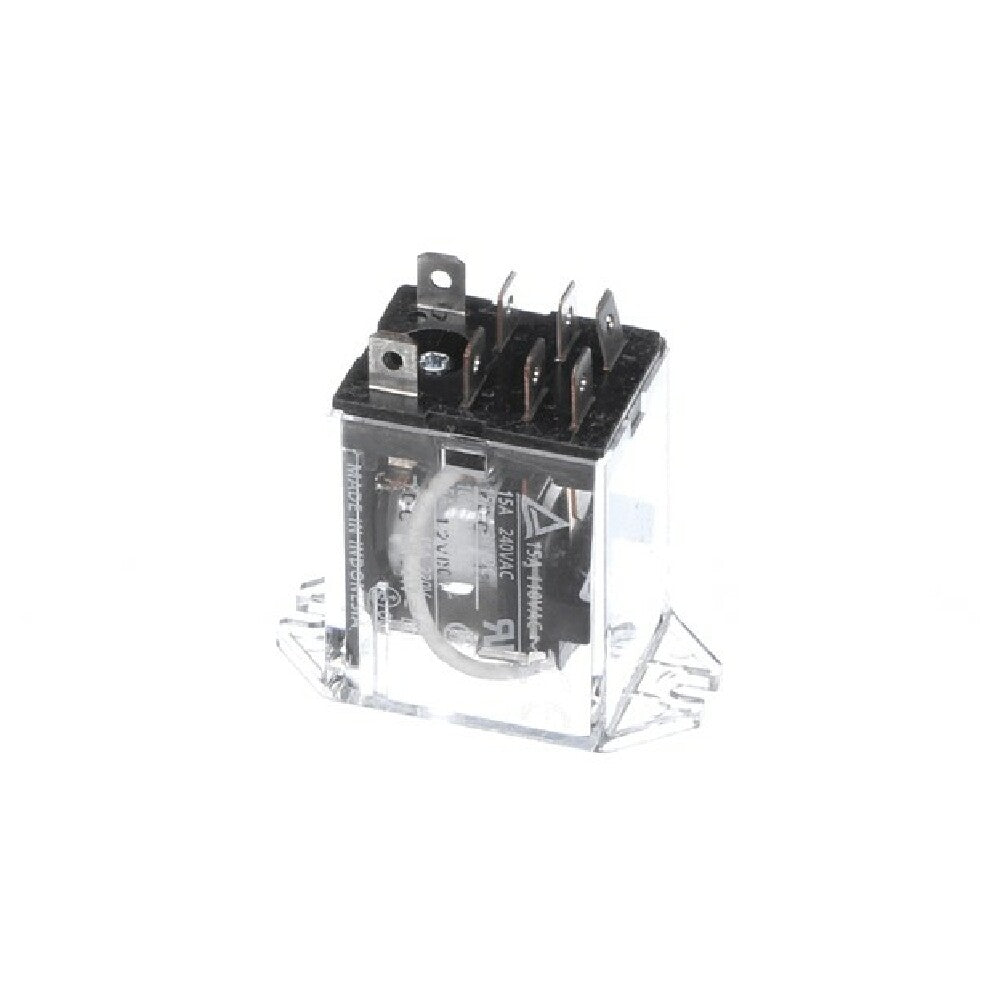 Middleby Marshall 22672 Relay Spdt 240vac 15a