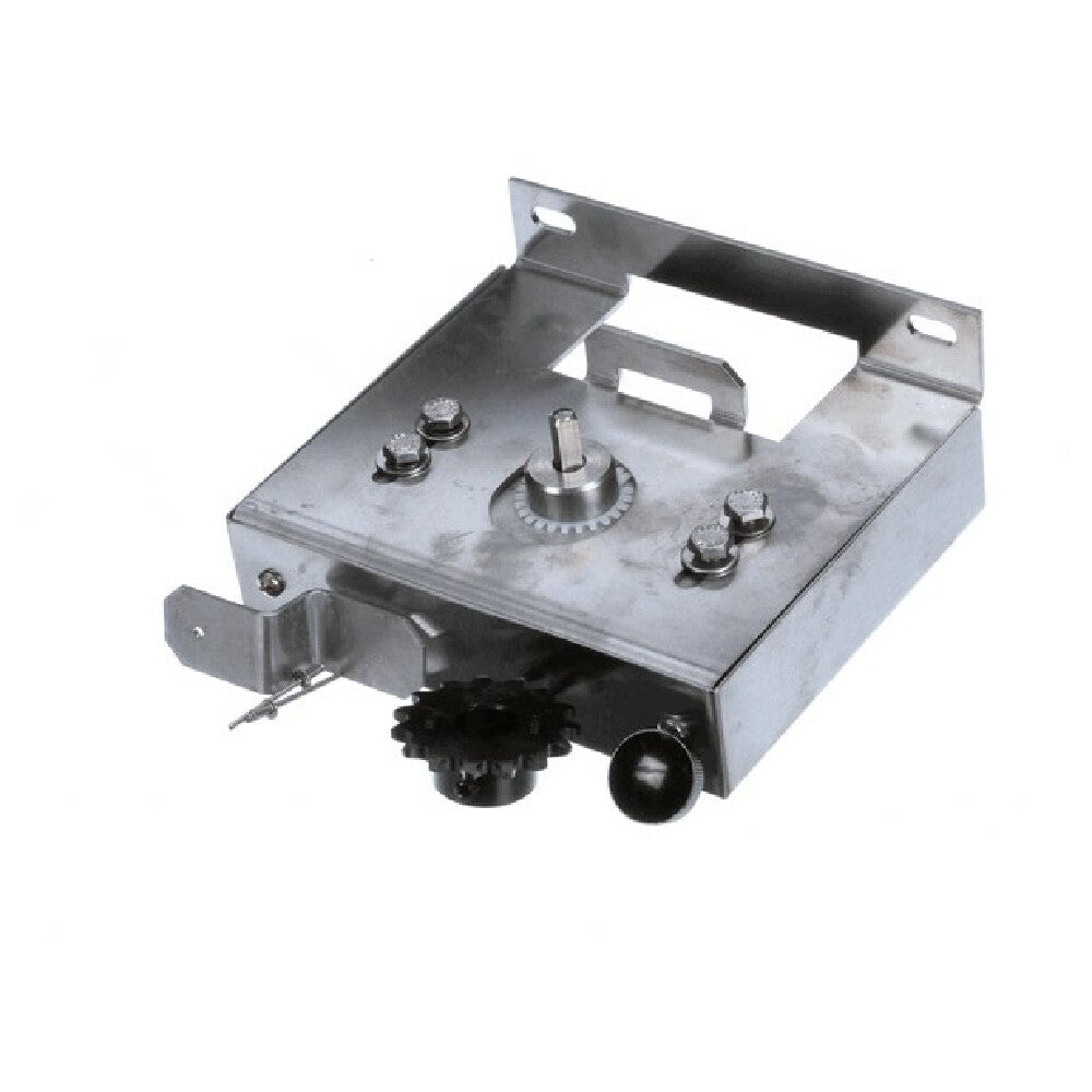 Nieco 20884 Drive Assy W/clutch 15t Feeder