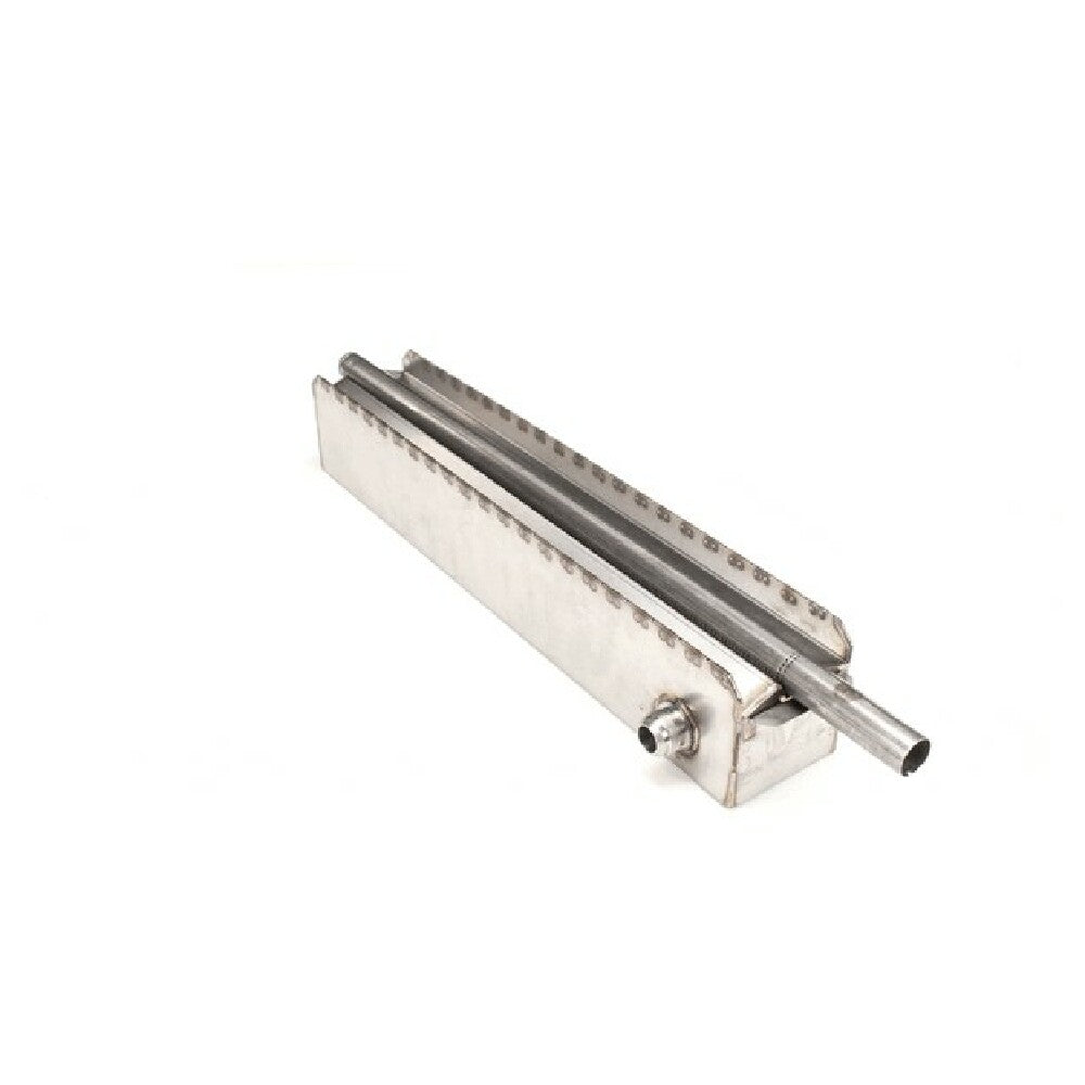 Nieco 20621 Air Box/burner Rear 21.3 8 Jf