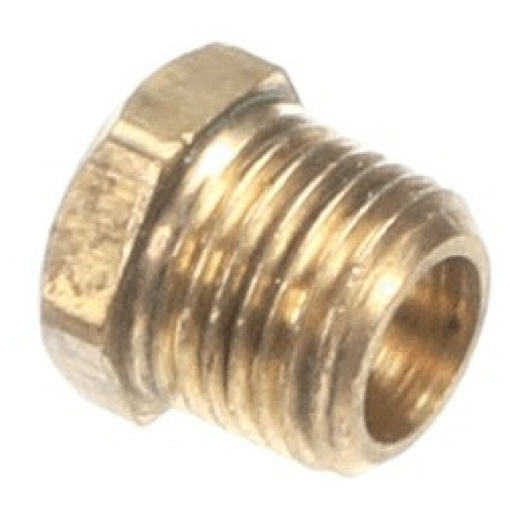 Nieco 18140 Orifice 1/8 27 Flat Ti P #40