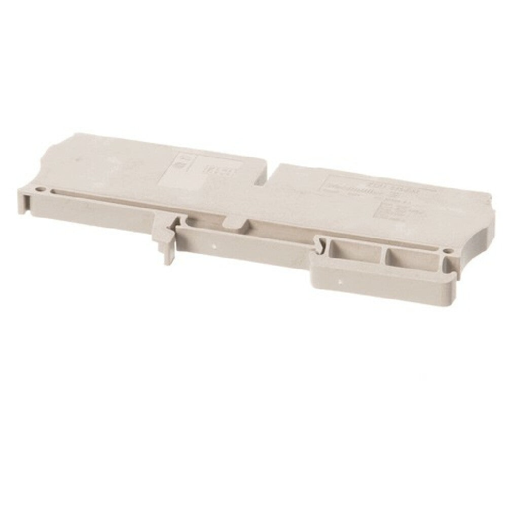 Nieco 18686 Terminal Block 4x4mm Sc Gray