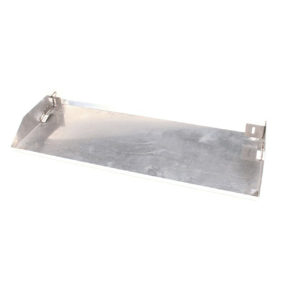 Nieco 21873 Pan Patty Catch/drain 23
