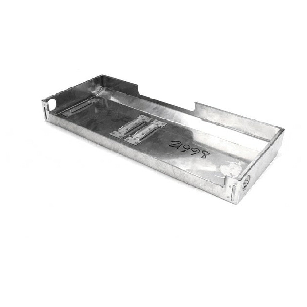 Nieco 21998 Enclosure Dual Belt 23 F Rame
