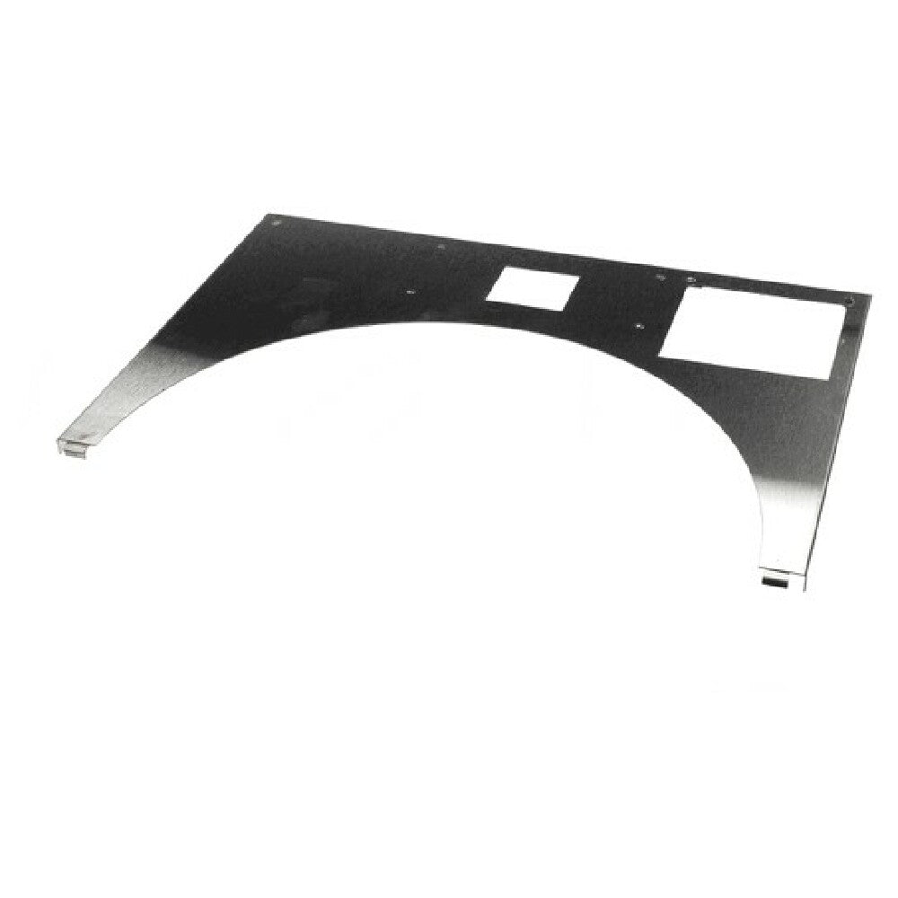 Market Forge 984372 Case Assy Front Lower