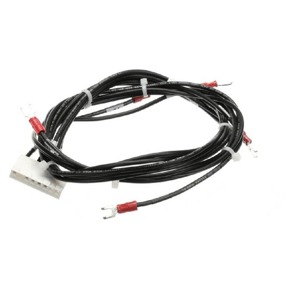 Middleby Marshall 3001090 Assy Relay Harness (lef T)