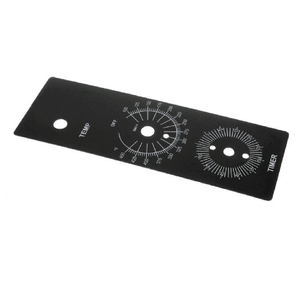 CROWN STEAM 5661-1 Decal 5661 1