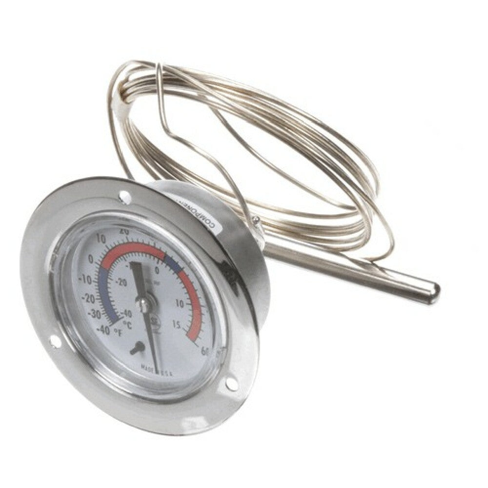 Kolpak 500000133 Thermometer 2in Dial 6 Ft Lea