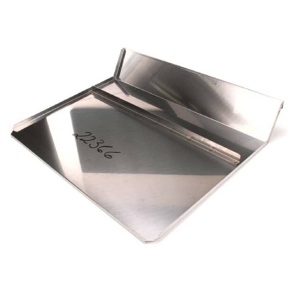 Nieco 22366 Grease Pan 28.5 Frame Jf #name