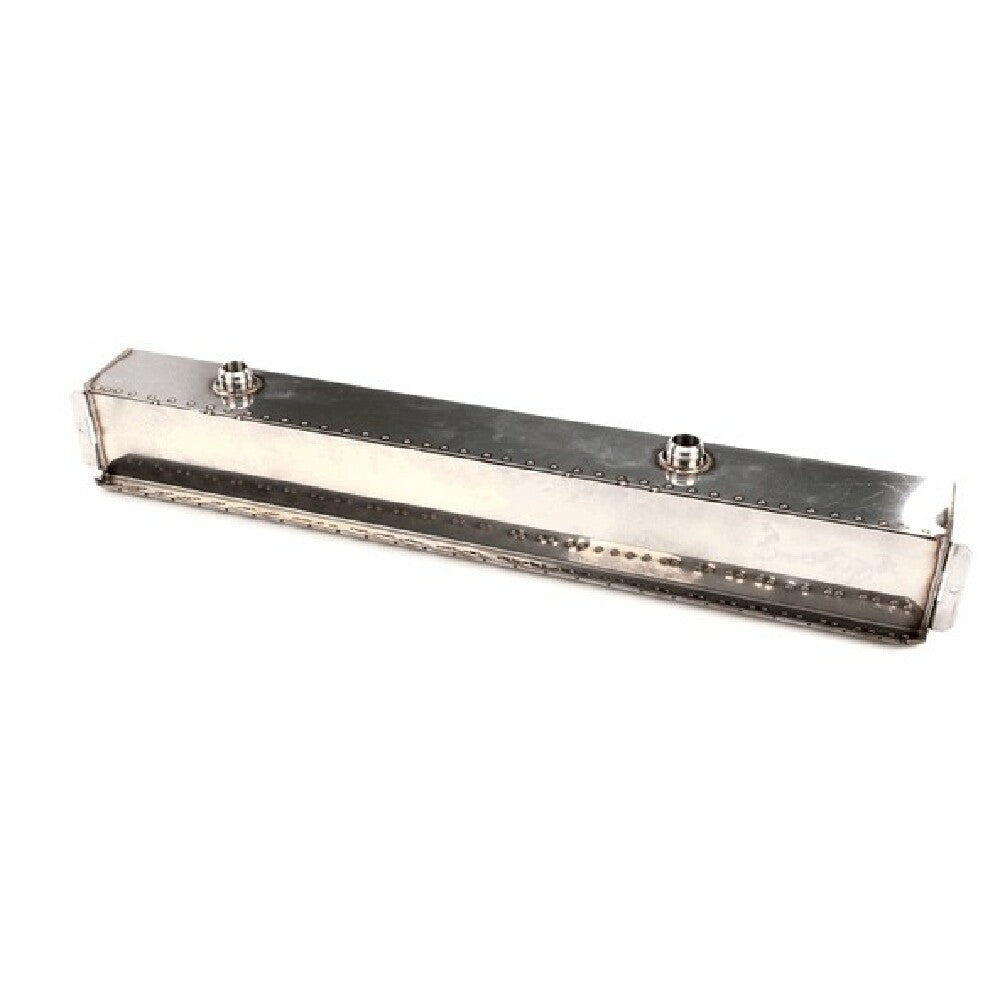 Nieco 23042 Air Box Front 26.88 Jf Wld