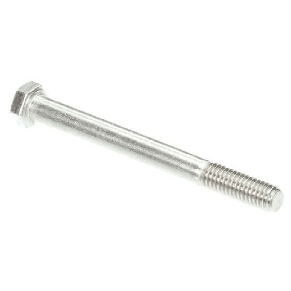 Nieco 24172 Bolt Hh 3/8 16 X 4 S S
