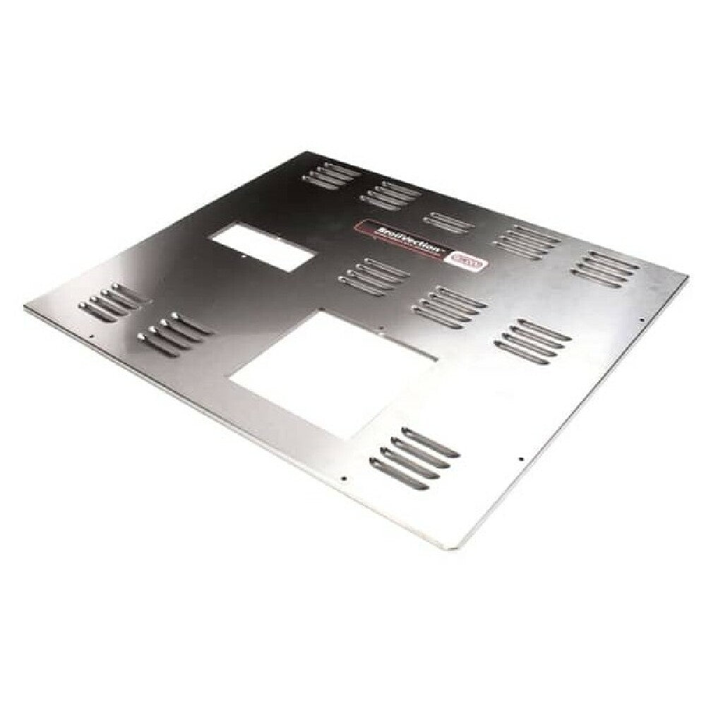 Nieco 22616 Cover Encl Elec/air J F G R
