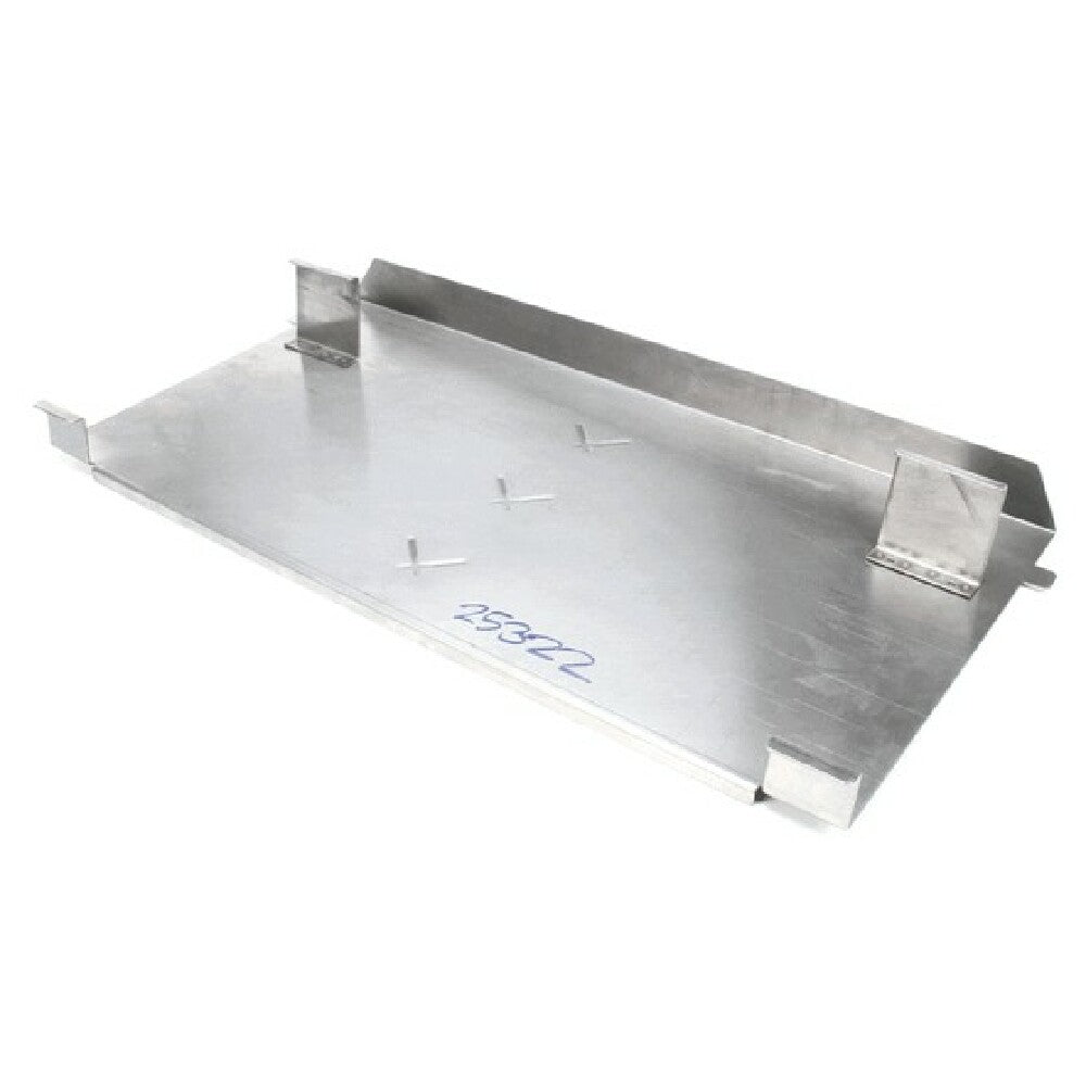 Nieco 25322 Reflector Top Incend 94 #name