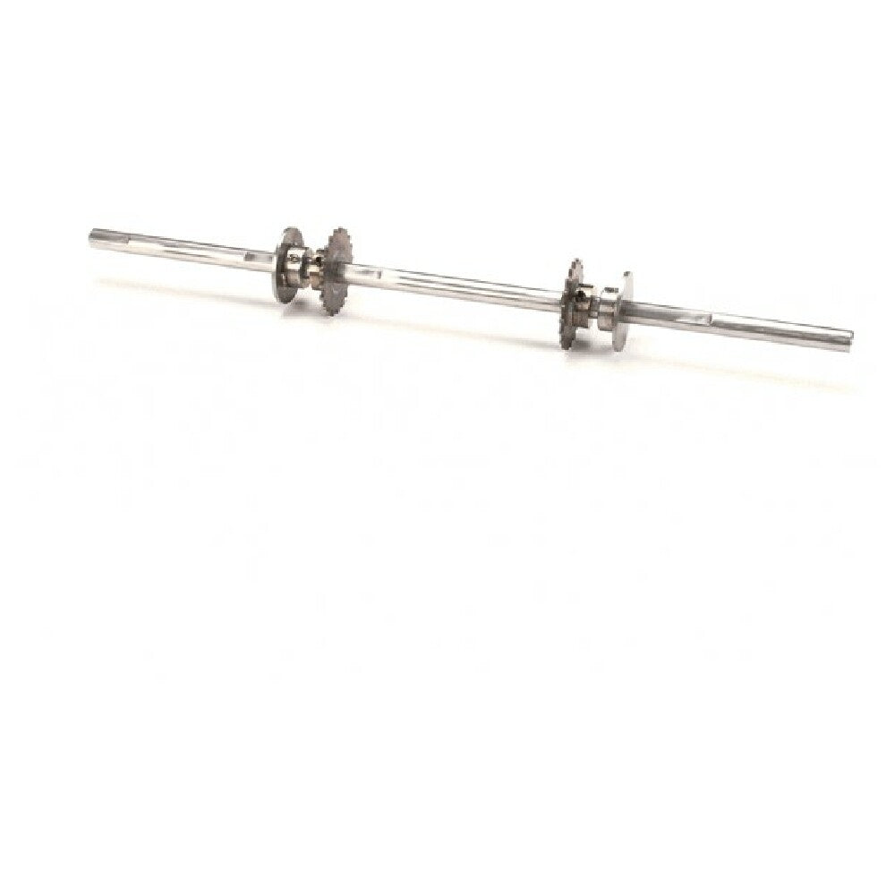 Nieco 25857 Drive Shaft 12 Wirebel T Assy