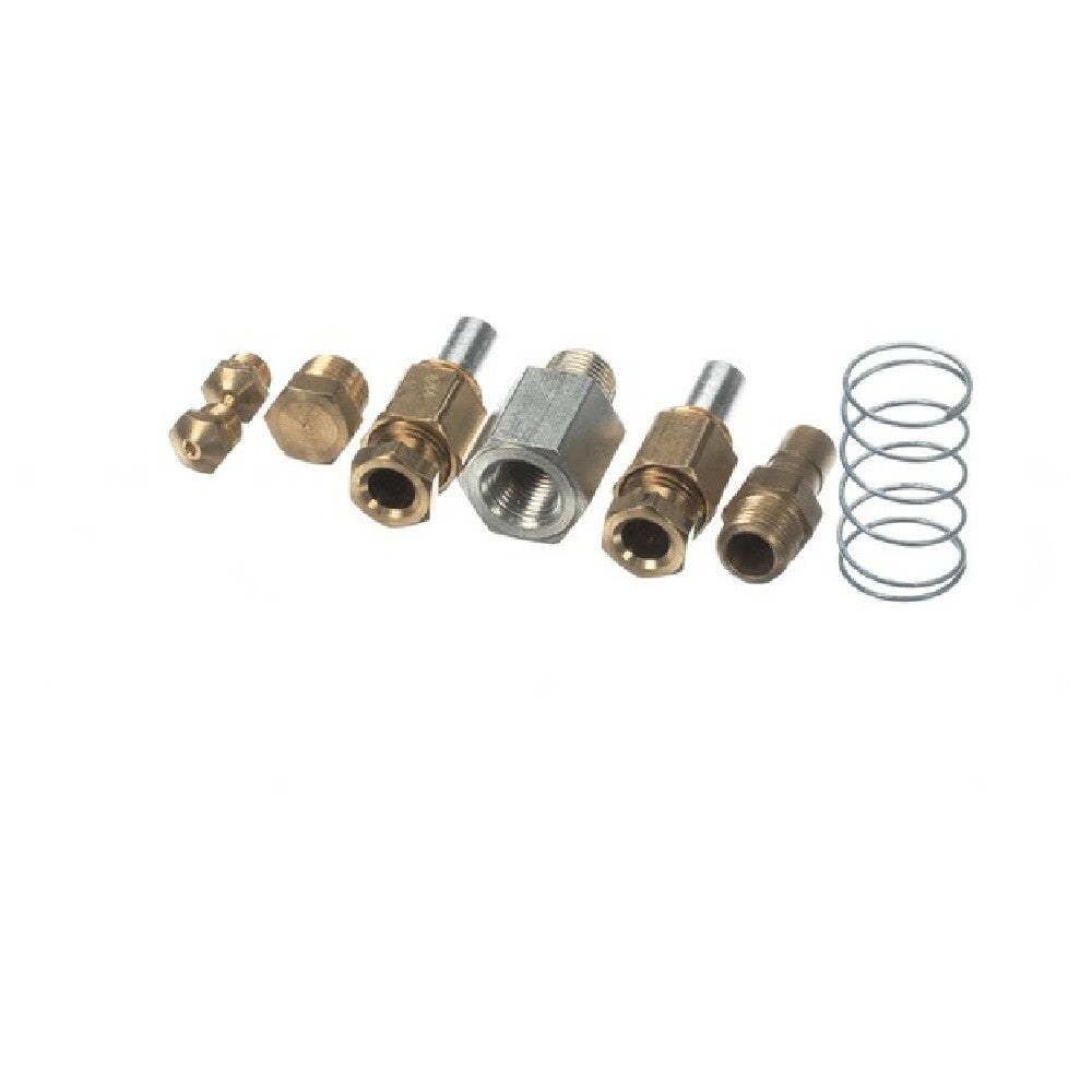Nieco 22556 Orifice Installation Lp 23