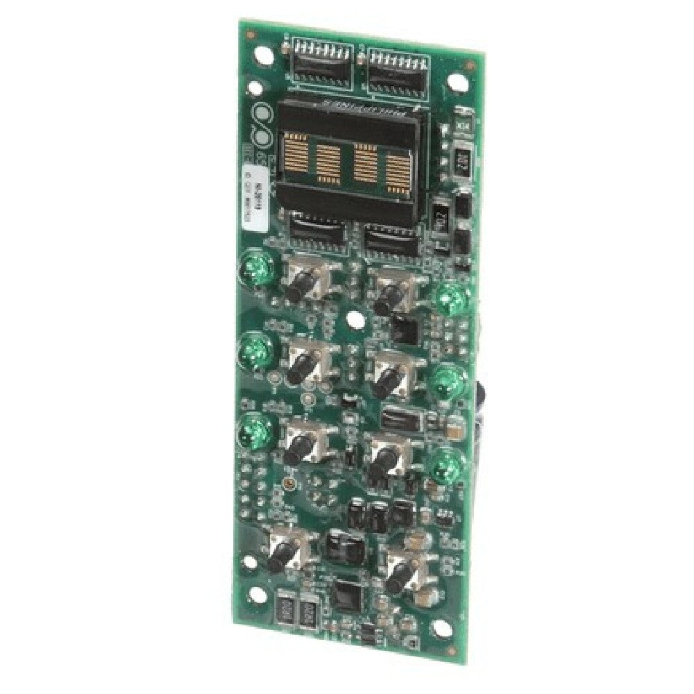 Nieco 25119 Board Control 2nd Gen 62 20