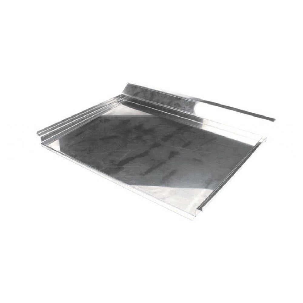 Nieco 24211 Grease Pan Sloped 23 Wid E Fram