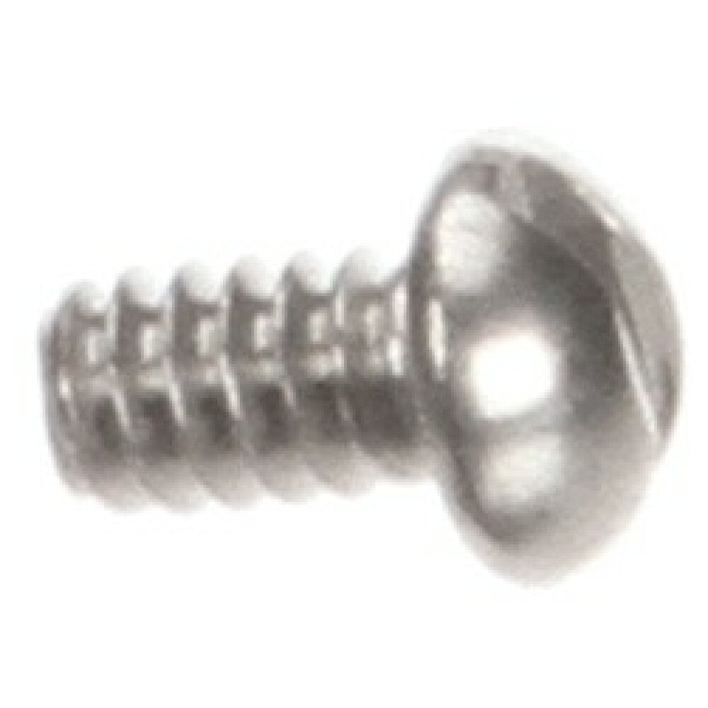 Nieco 5503 Rhms 6 32 X 1/4 Rd Hd Slott