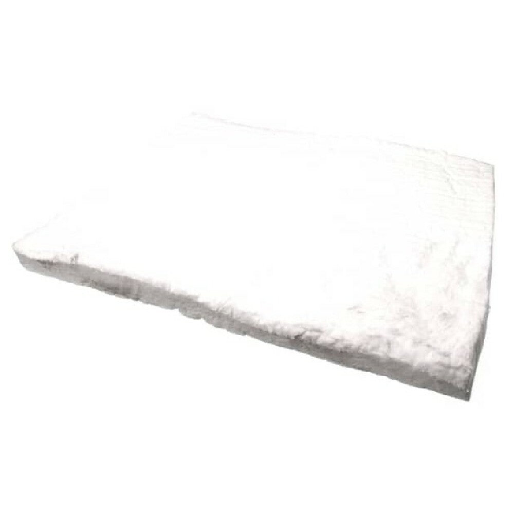 Middleby Marshall 22134-0002 8# Superwool 2x24x25ft R Oll