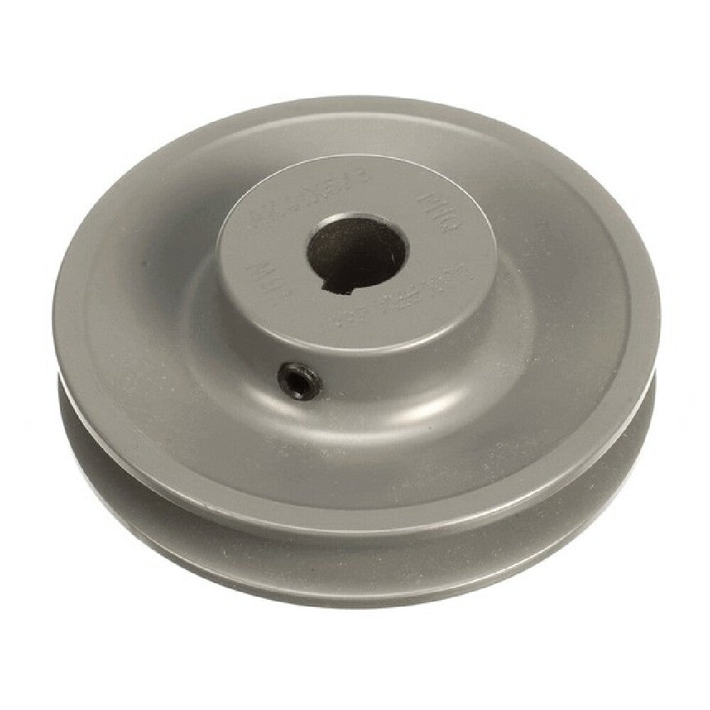 Middleby Marshall 22230-0074 Pulley 1 Grv 3.7pd 5/8b Ak41