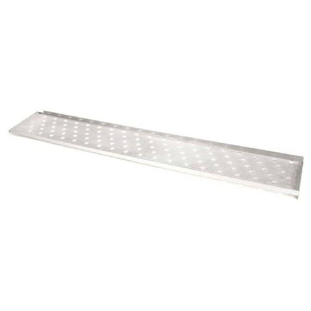 Middleby Marshall 35000-1875 Plate Inner Super Finge R 360wb
